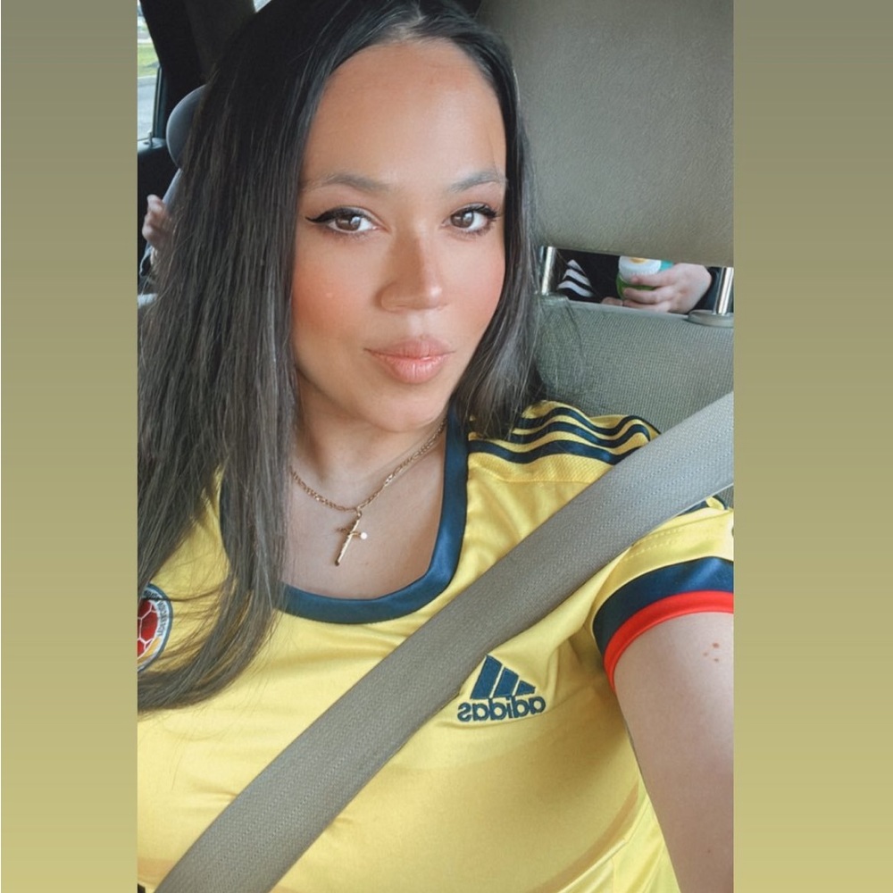 Meet your Posher, Cristina